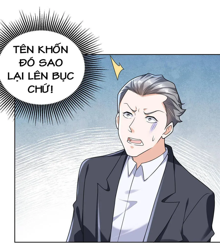 Ta Mỗi Tuần Có Một Chức Nghiệp Chapter 197 - Trang 10