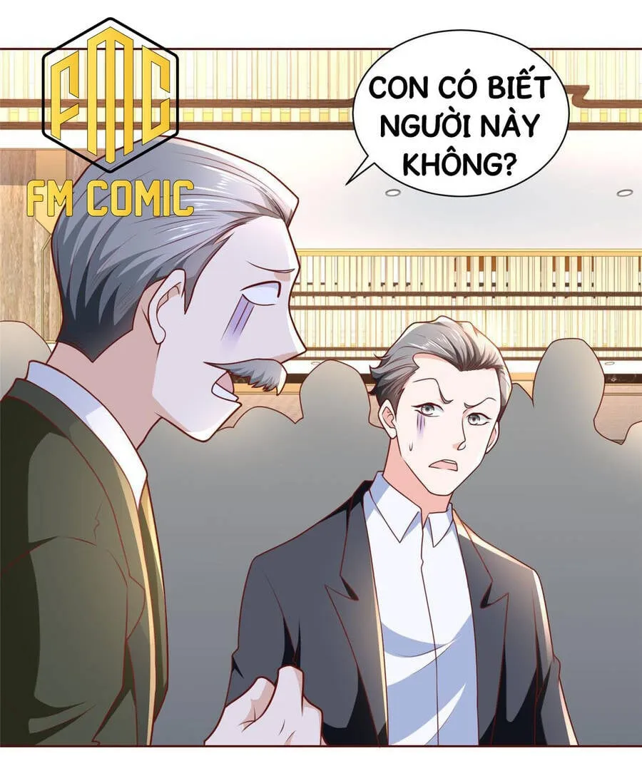 Ta Mỗi Tuần Có Một Chức Nghiệp Chapter 197 - Trang 11