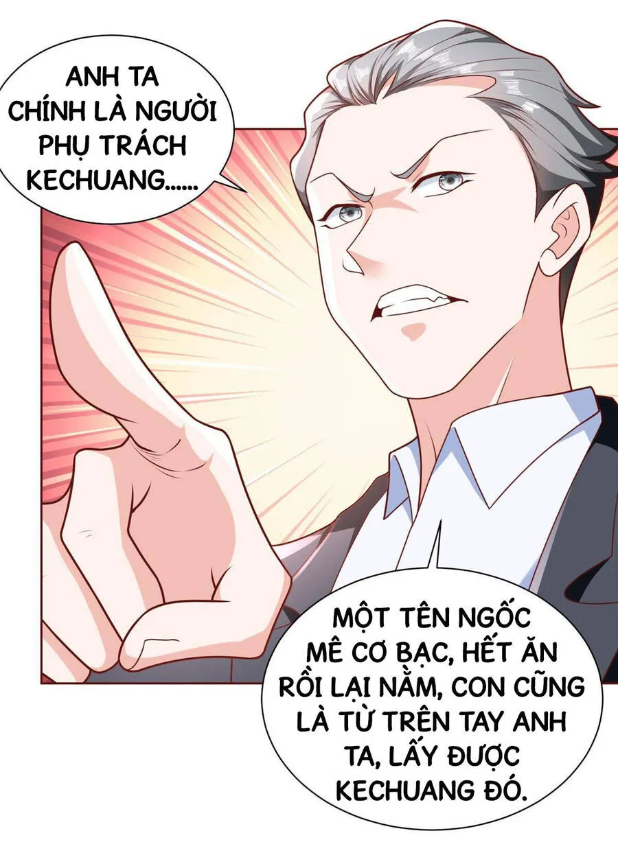 Ta Mỗi Tuần Có Một Chức Nghiệp Chapter 197 - Trang 12