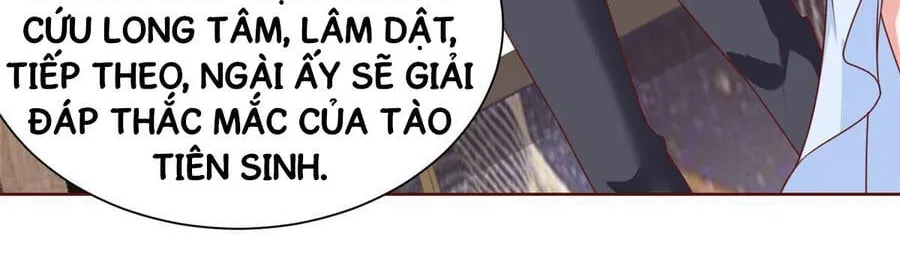 Ta Mỗi Tuần Có Một Chức Nghiệp Chapter 197 - Trang 14