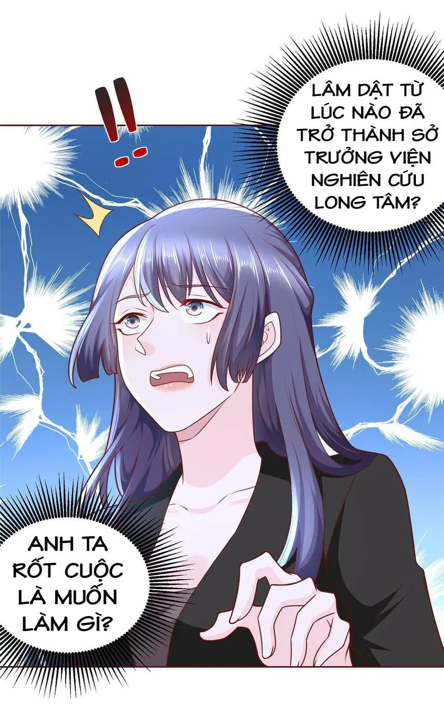 Ta Mỗi Tuần Có Một Chức Nghiệp Chapter 197 - Trang 15