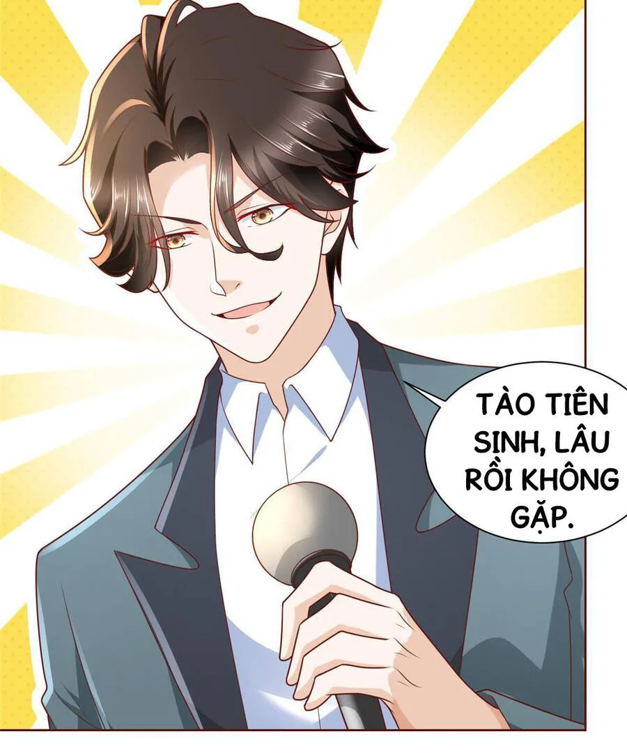 Ta Mỗi Tuần Có Một Chức Nghiệp Chapter 197 - Trang 17