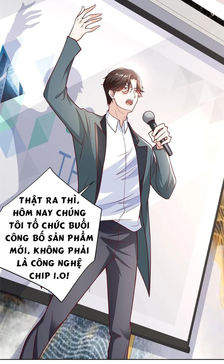 Ta Mỗi Tuần Có Một Chức Nghiệp Chapter 197 - Trang 21