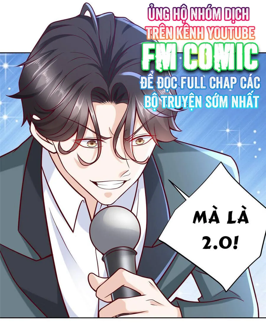 Ta Mỗi Tuần Có Một Chức Nghiệp Chapter 197 - Trang 22