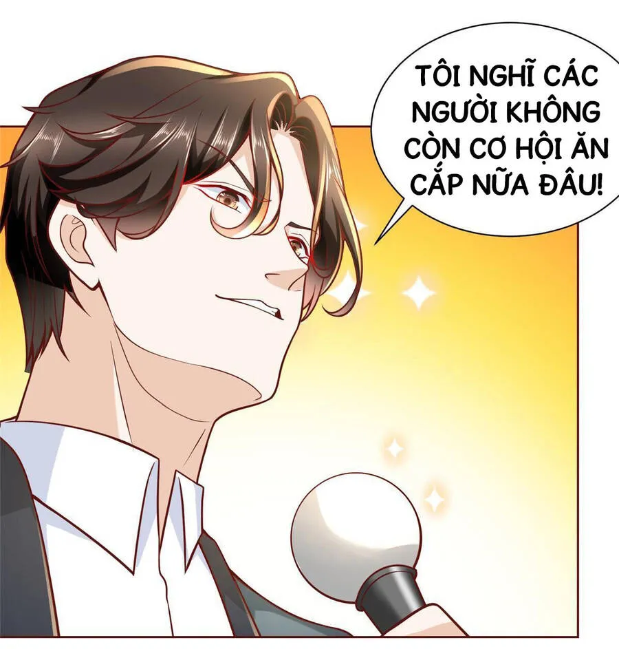 Ta Mỗi Tuần Có Một Chức Nghiệp Chapter 197 - Trang 28