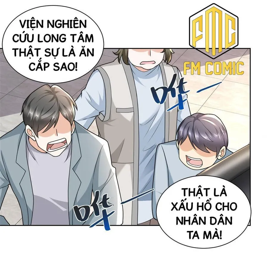 Ta Mỗi Tuần Có Một Chức Nghiệp Chapter 197 - Trang 3