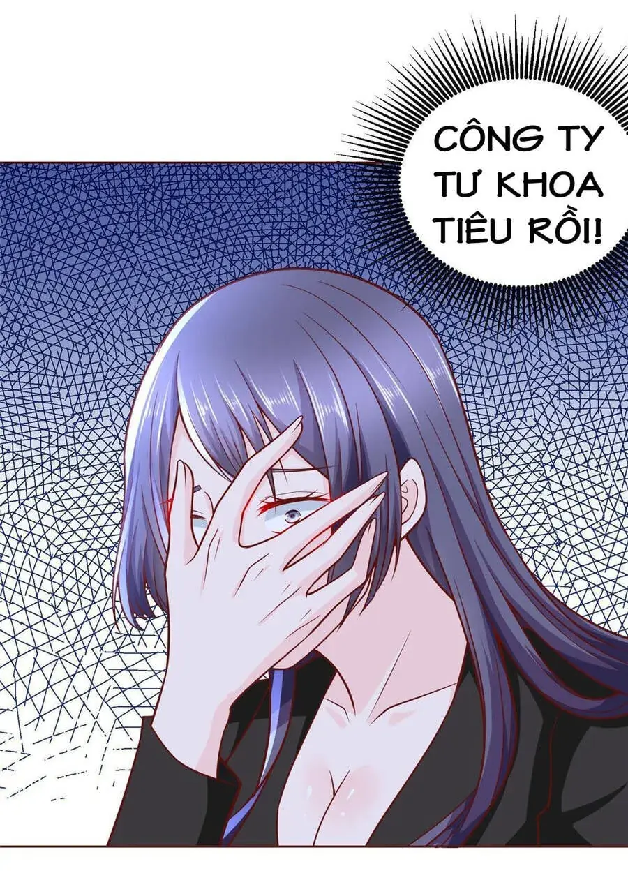 Ta Mỗi Tuần Có Một Chức Nghiệp Chapter 197 - Trang 31