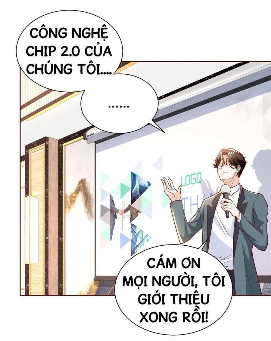 Ta Mỗi Tuần Có Một Chức Nghiệp Chapter 197 - Trang 32