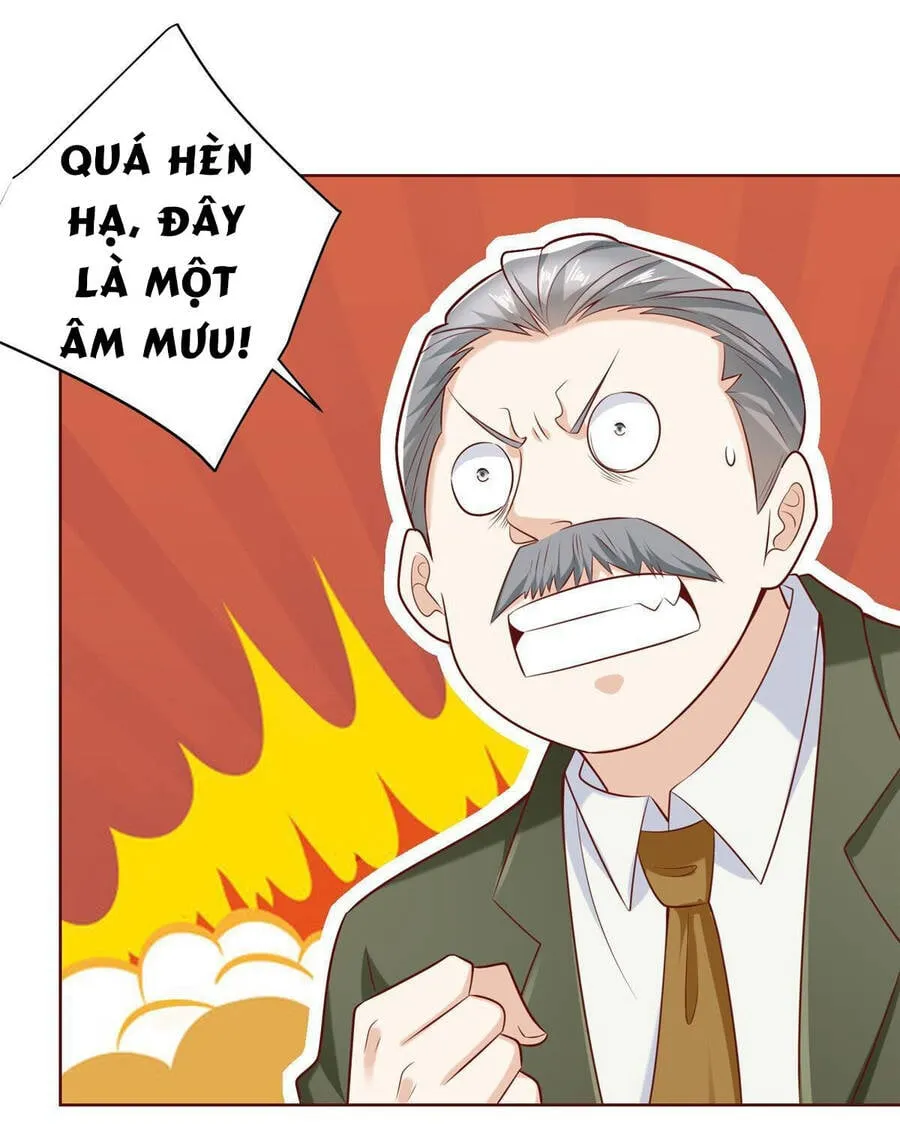 Ta Mỗi Tuần Có Một Chức Nghiệp Chapter 197 - Trang 35