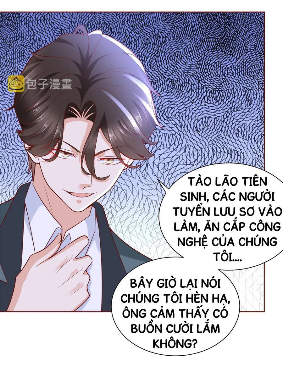 Ta Mỗi Tuần Có Một Chức Nghiệp Chapter 197 - Trang 36