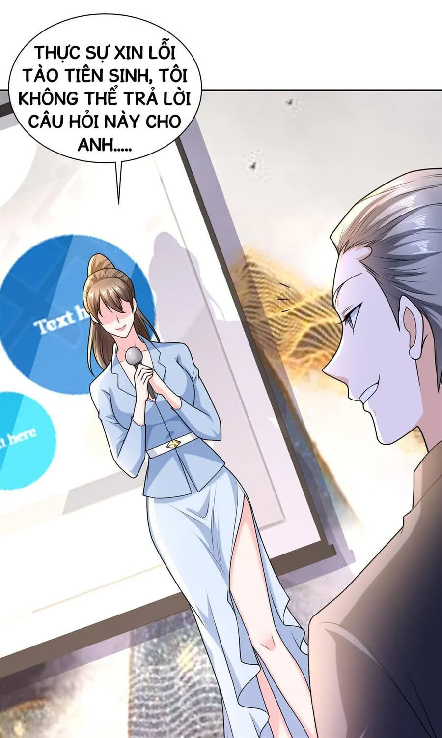 Ta Mỗi Tuần Có Một Chức Nghiệp Chapter 197 - Trang 4