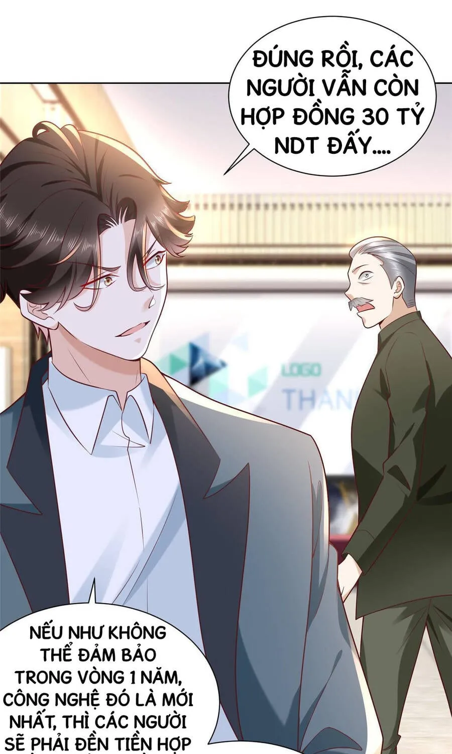 Ta Mỗi Tuần Có Một Chức Nghiệp Chapter 197 - Trang 40