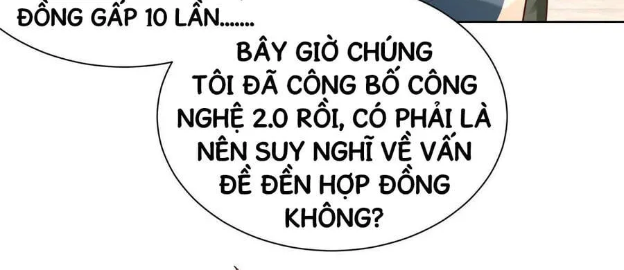 Ta Mỗi Tuần Có Một Chức Nghiệp Chapter 197 - Trang 41