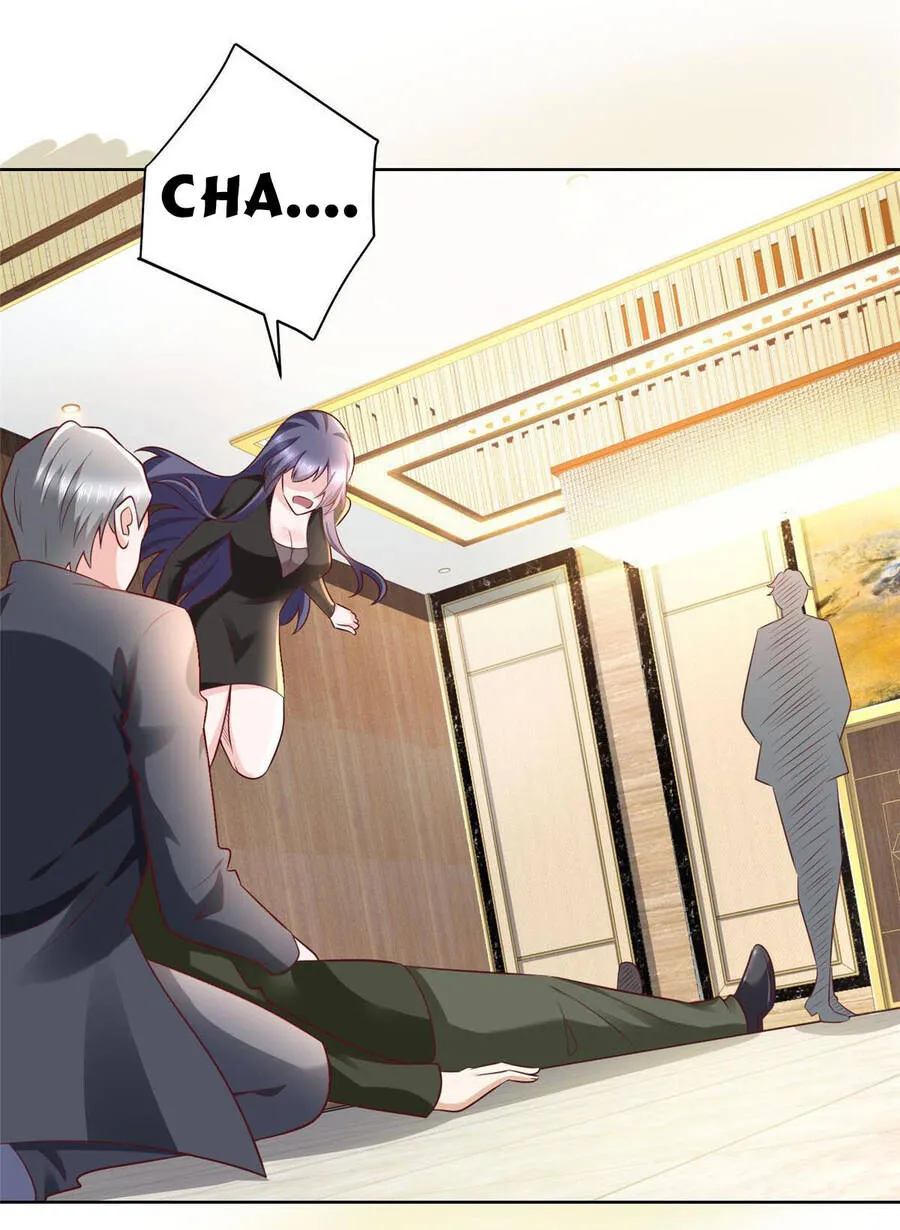 Ta Mỗi Tuần Có Một Chức Nghiệp Chapter 197 - Trang 44