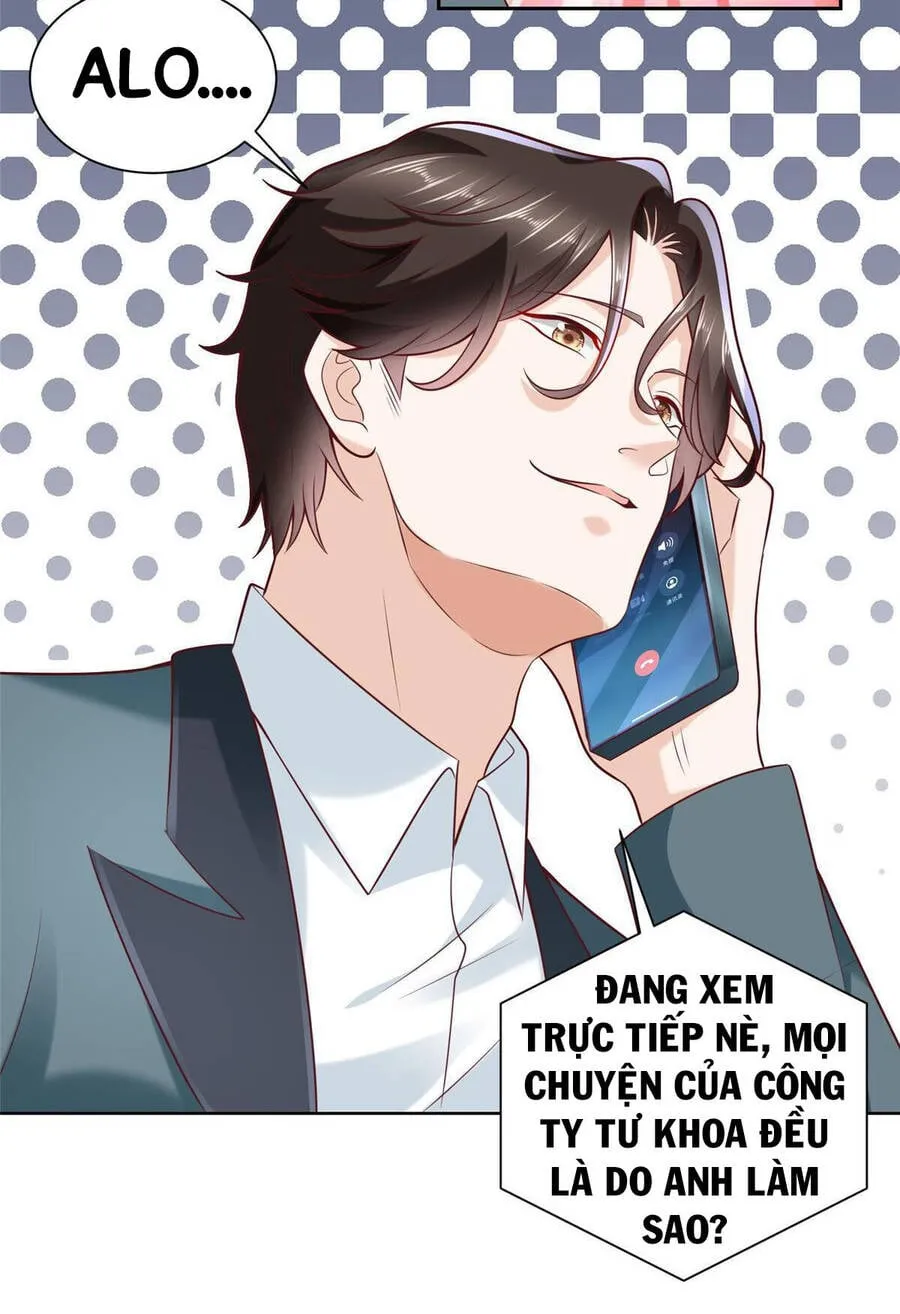 Ta Mỗi Tuần Có Một Chức Nghiệp Chapter 197 - Trang 46