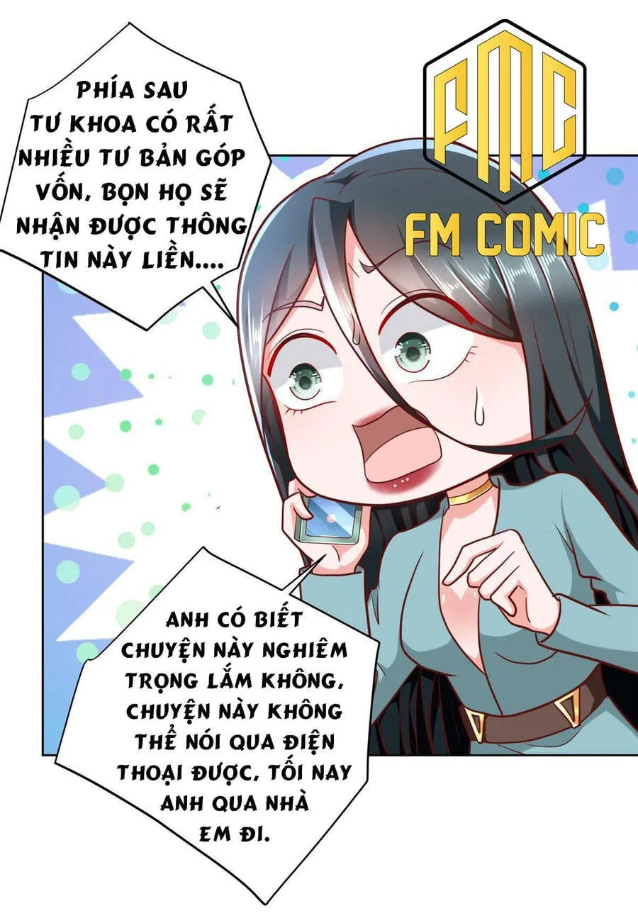 Ta Mỗi Tuần Có Một Chức Nghiệp Chapter 197 - Trang 49