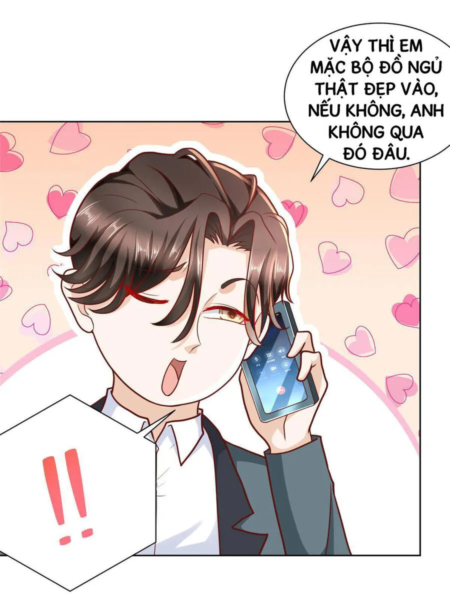 Ta Mỗi Tuần Có Một Chức Nghiệp Chapter 197 - Trang 50