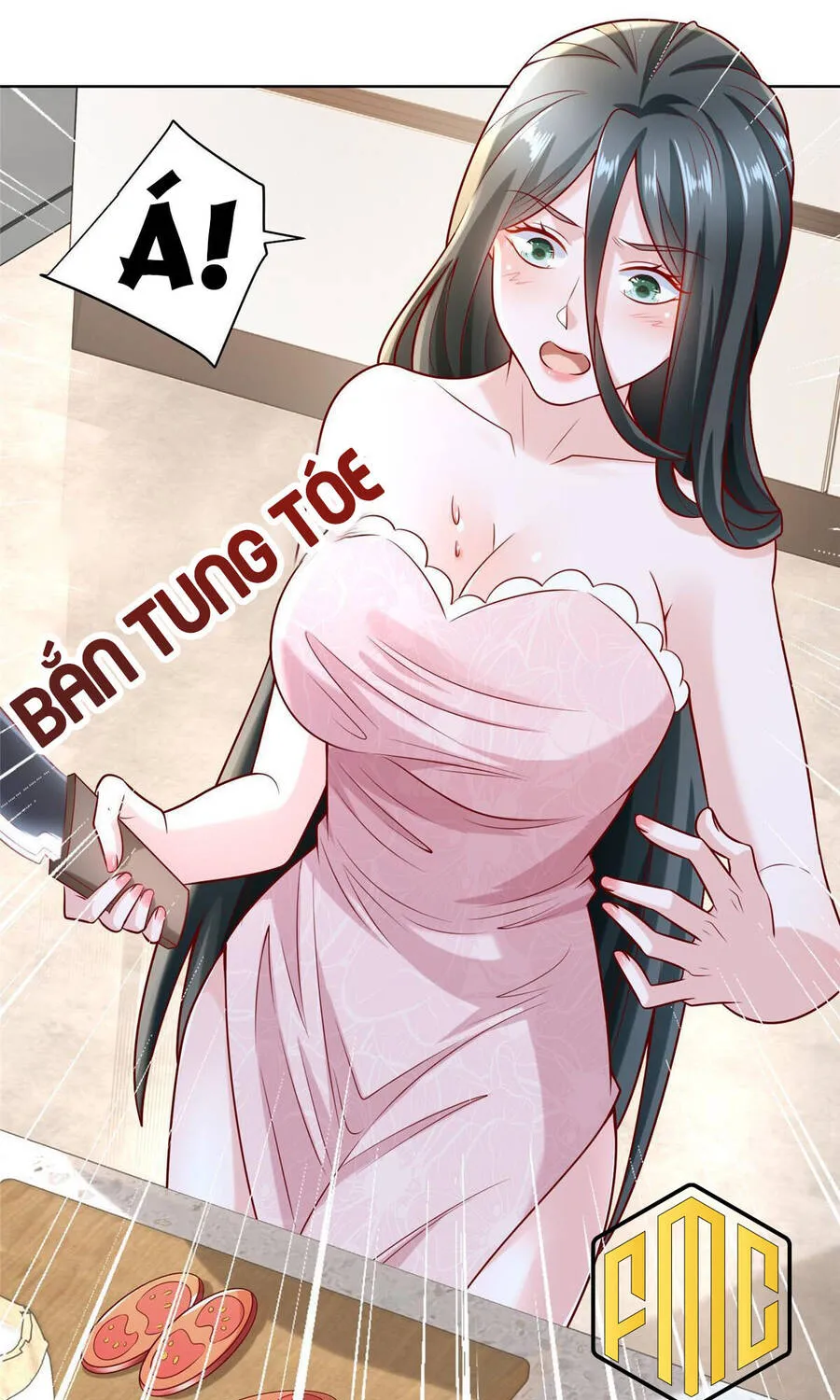Ta Mỗi Tuần Có Một Chức Nghiệp Chapter 198 - Trang 10