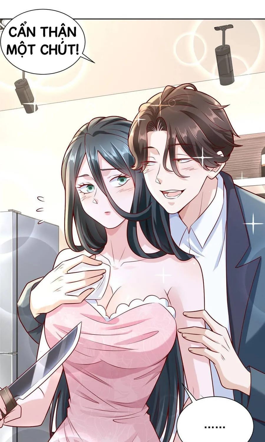 Ta Mỗi Tuần Có Một Chức Nghiệp Chapter 198 - Trang 13