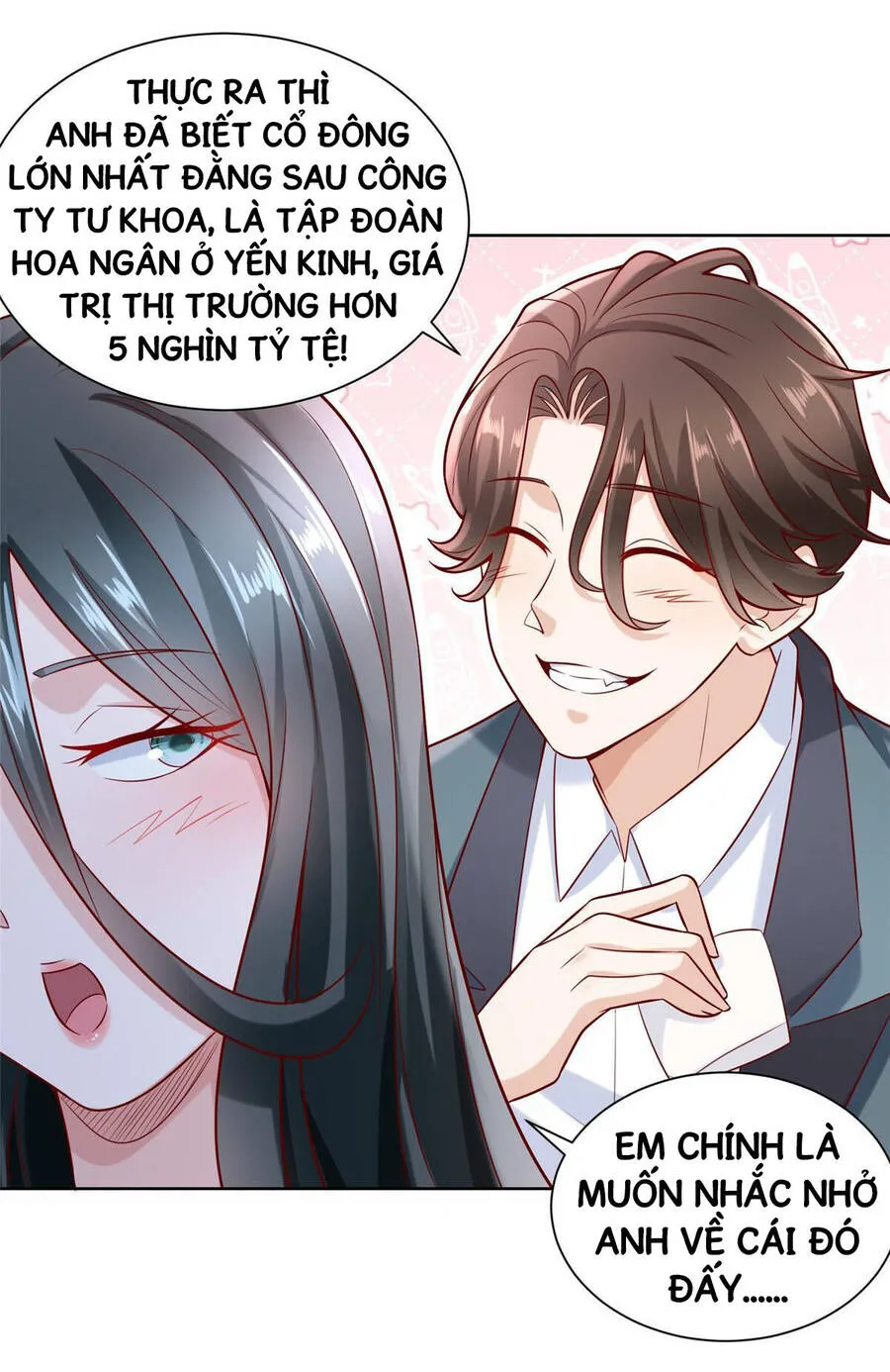Ta Mỗi Tuần Có Một Chức Nghiệp Chapter 198 - Trang 15