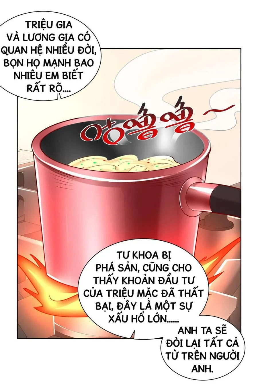 Ta Mỗi Tuần Có Một Chức Nghiệp Chapter 198 - Trang 16