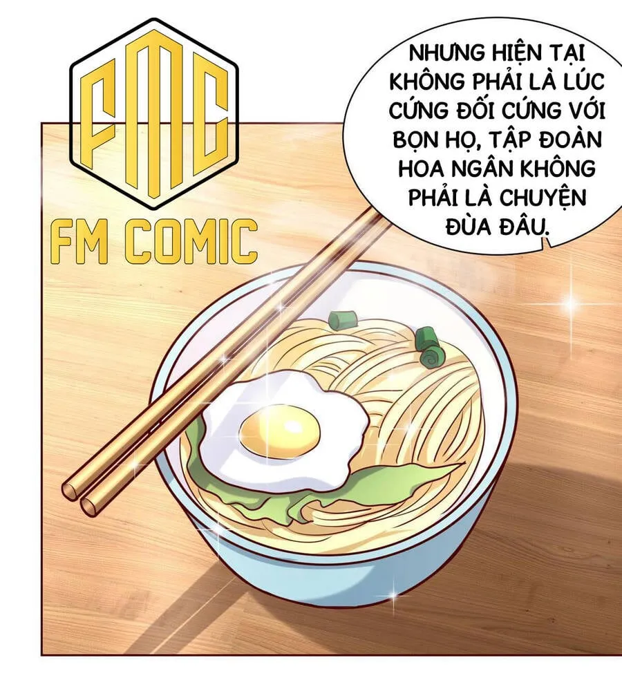 Ta Mỗi Tuần Có Một Chức Nghiệp Chapter 198 - Trang 18