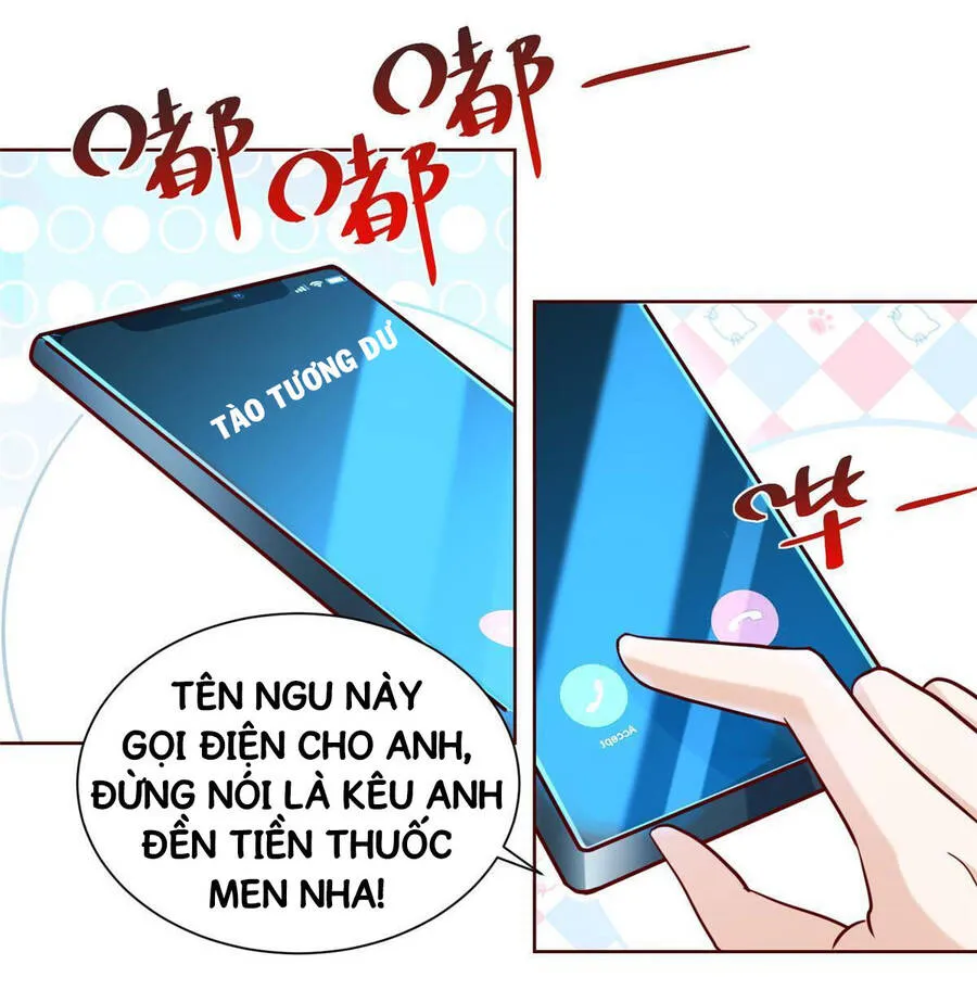 Ta Mỗi Tuần Có Một Chức Nghiệp Chapter 198 - Trang 19
