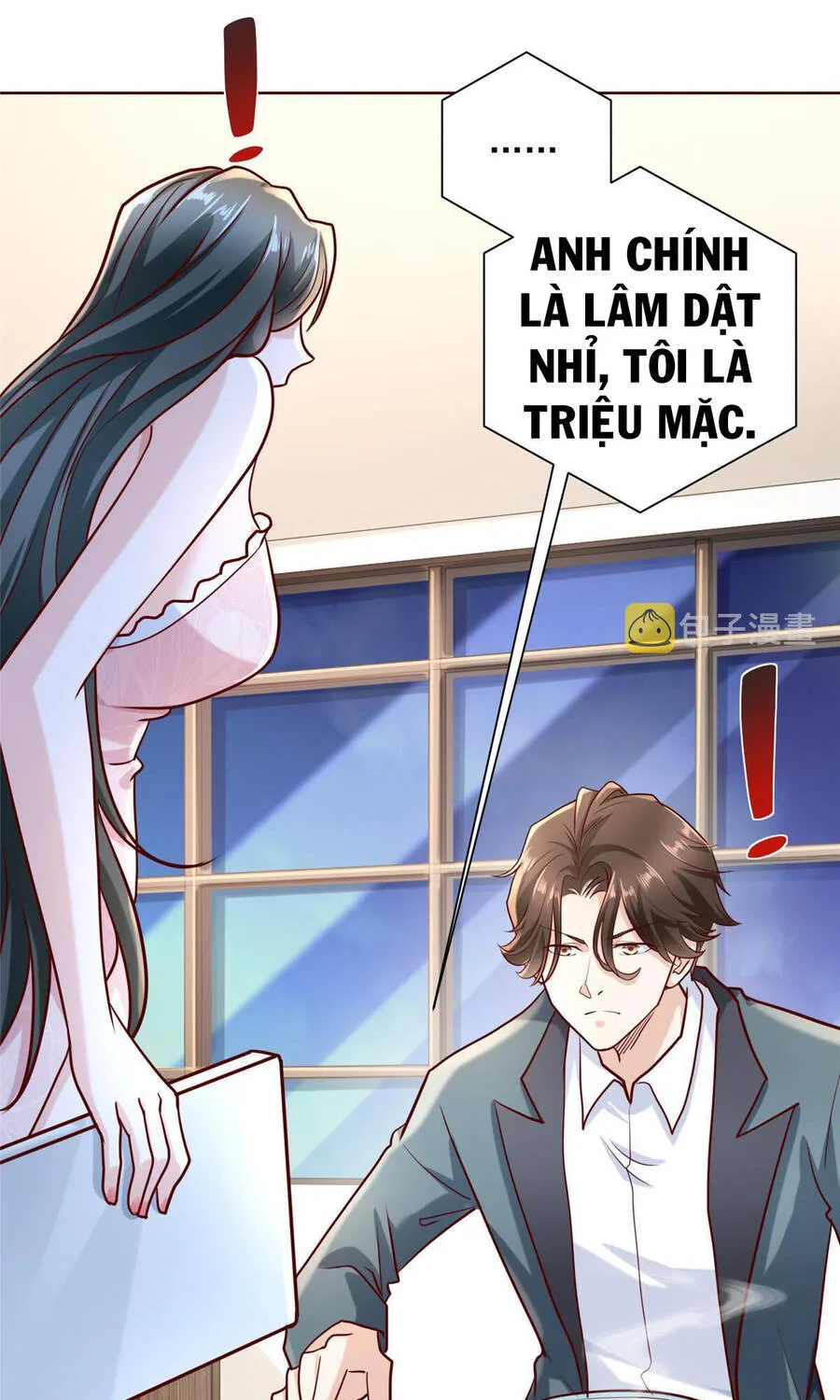 Ta Mỗi Tuần Có Một Chức Nghiệp Chapter 198 - Trang 20