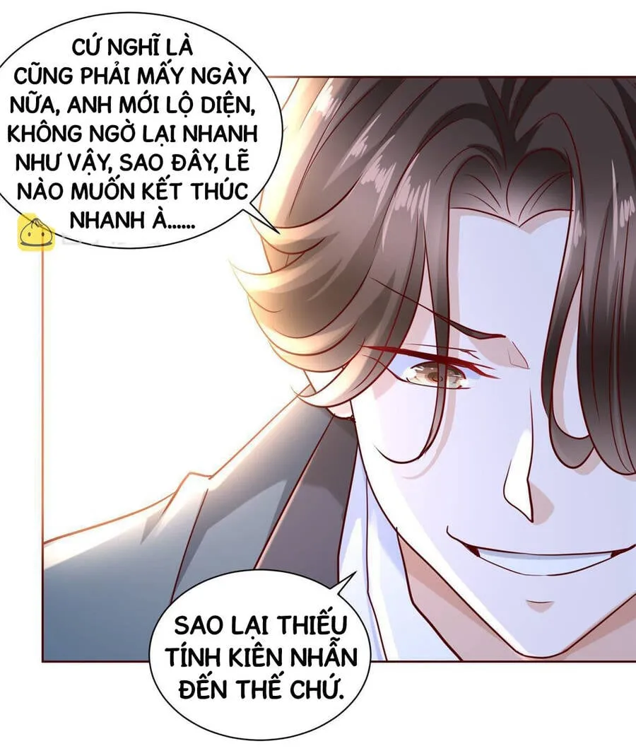 Ta Mỗi Tuần Có Một Chức Nghiệp Chapter 198 - Trang 23
