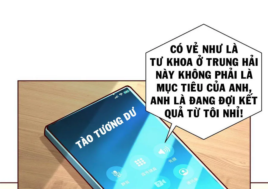Ta Mỗi Tuần Có Một Chức Nghiệp Chapter 198 - Trang 24