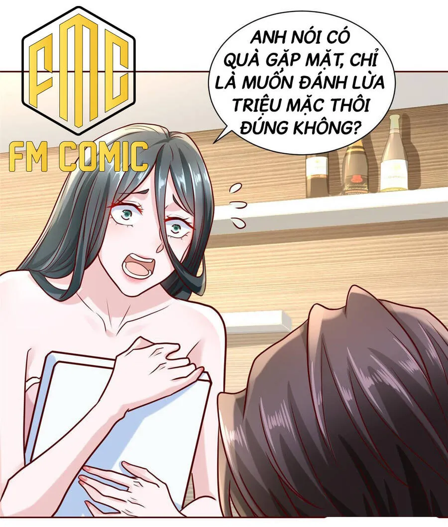 Ta Mỗi Tuần Có Một Chức Nghiệp Chapter 198 - Trang 27