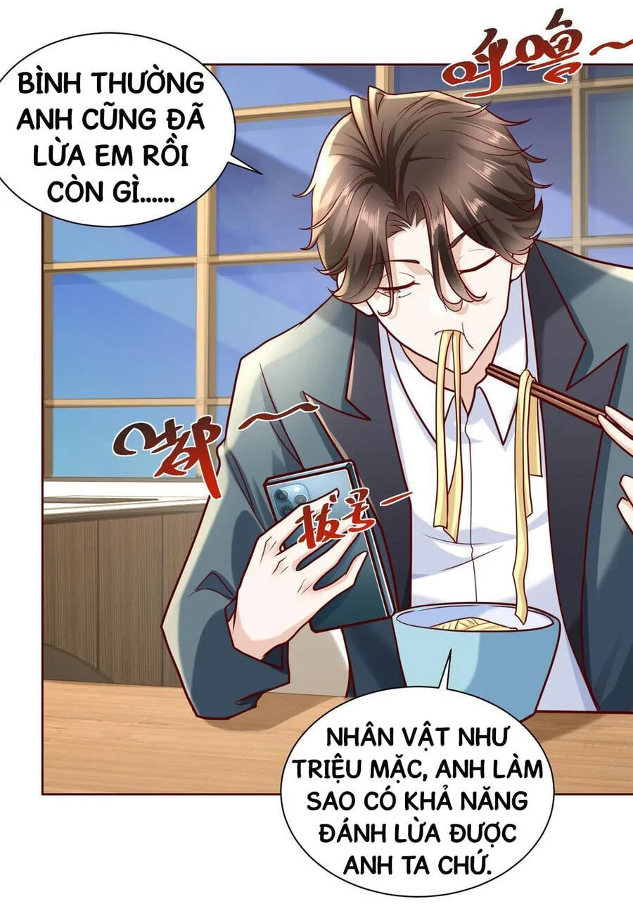 Ta Mỗi Tuần Có Một Chức Nghiệp Chapter 198 - Trang 28