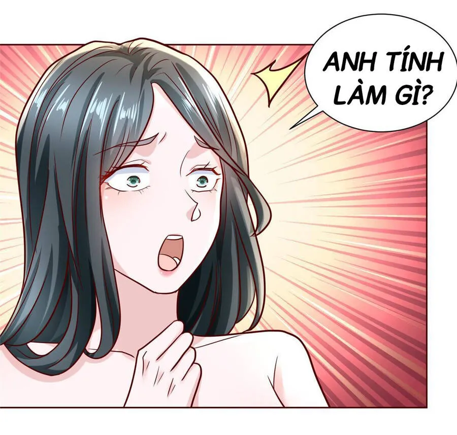 Ta Mỗi Tuần Có Một Chức Nghiệp Chapter 198 - Trang 29