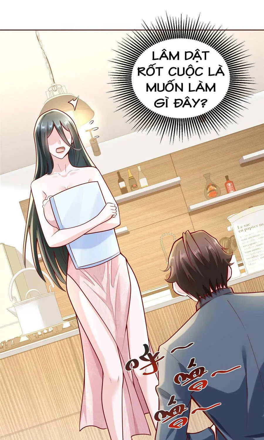 Ta Mỗi Tuần Có Một Chức Nghiệp Chapter 198 - Trang 31