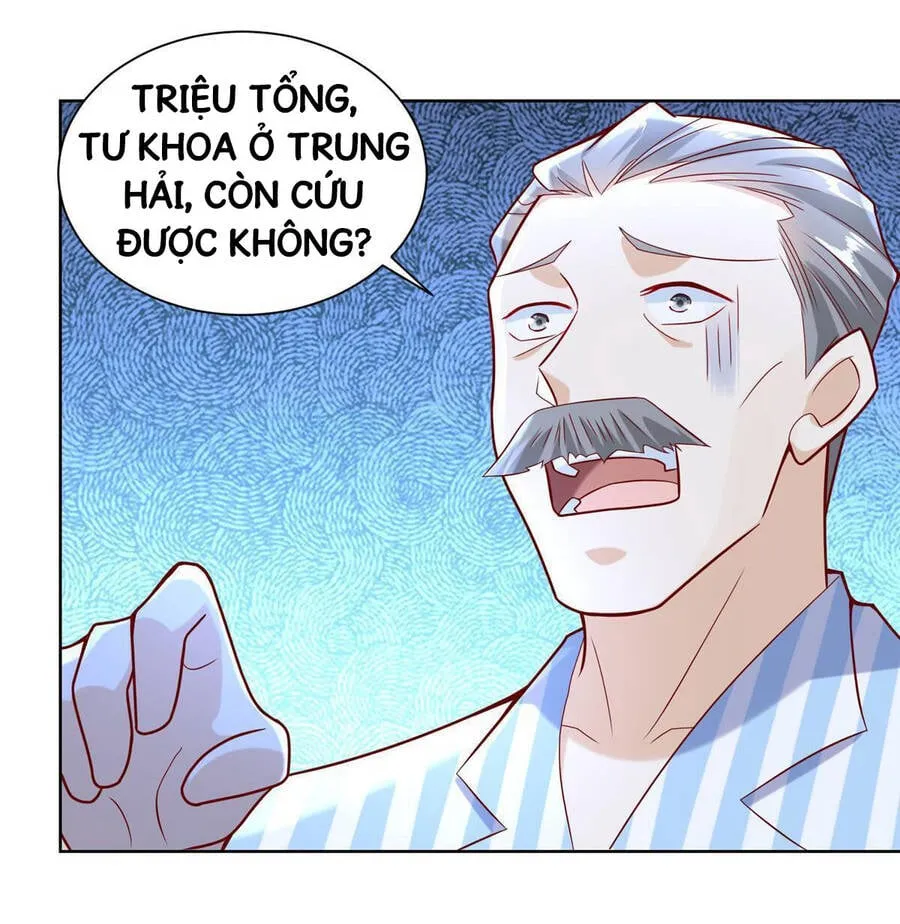 Ta Mỗi Tuần Có Một Chức Nghiệp Chapter 198 - Trang 40