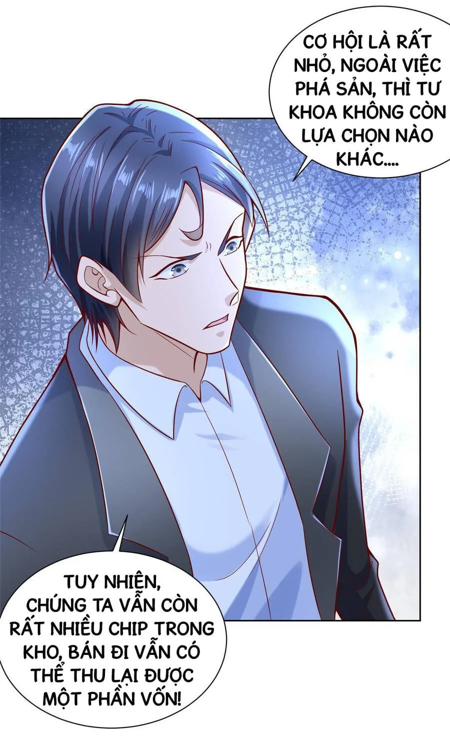 Ta Mỗi Tuần Có Một Chức Nghiệp Chapter 198 - Trang 41