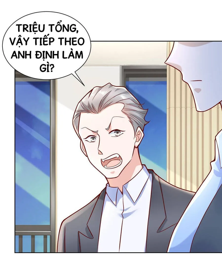 Ta Mỗi Tuần Có Một Chức Nghiệp Chapter 198 - Trang 43