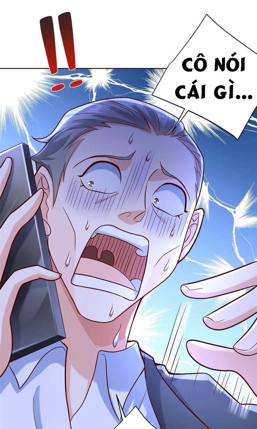 Ta Mỗi Tuần Có Một Chức Nghiệp Chapter 198 - Trang 49