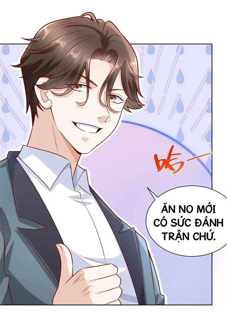 Ta Mỗi Tuần Có Một Chức Nghiệp Chapter 198 - Trang 6