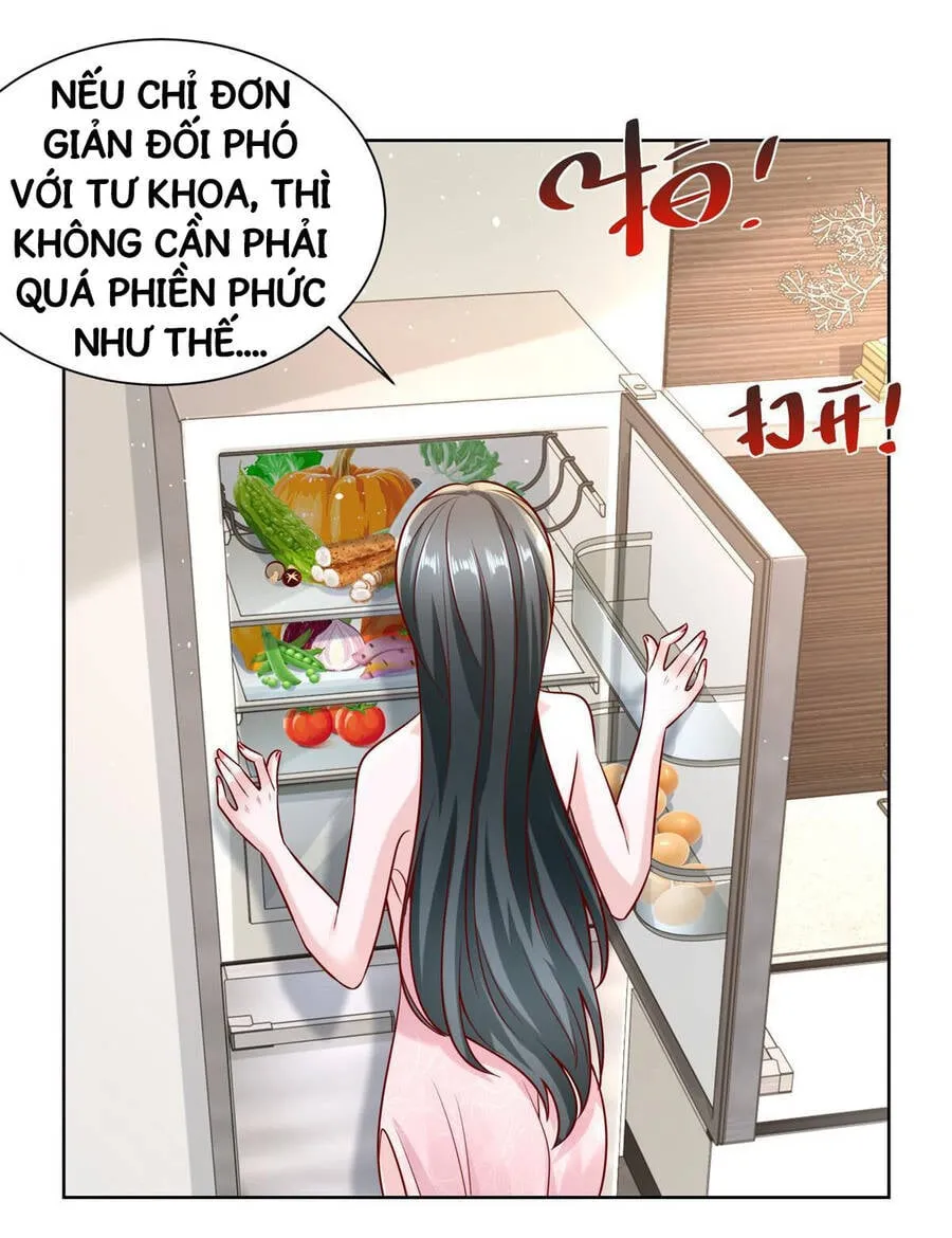 Ta Mỗi Tuần Có Một Chức Nghiệp Chapter 198 - Trang 7