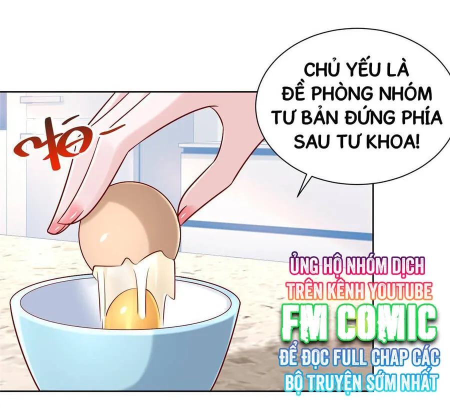 Ta Mỗi Tuần Có Một Chức Nghiệp Chapter 198 - Trang 8
