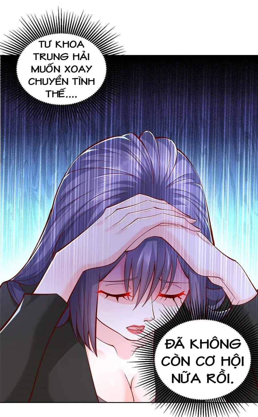 Ta Mỗi Tuần Có Một Chức Nghiệp Chapter 199 - Trang 11