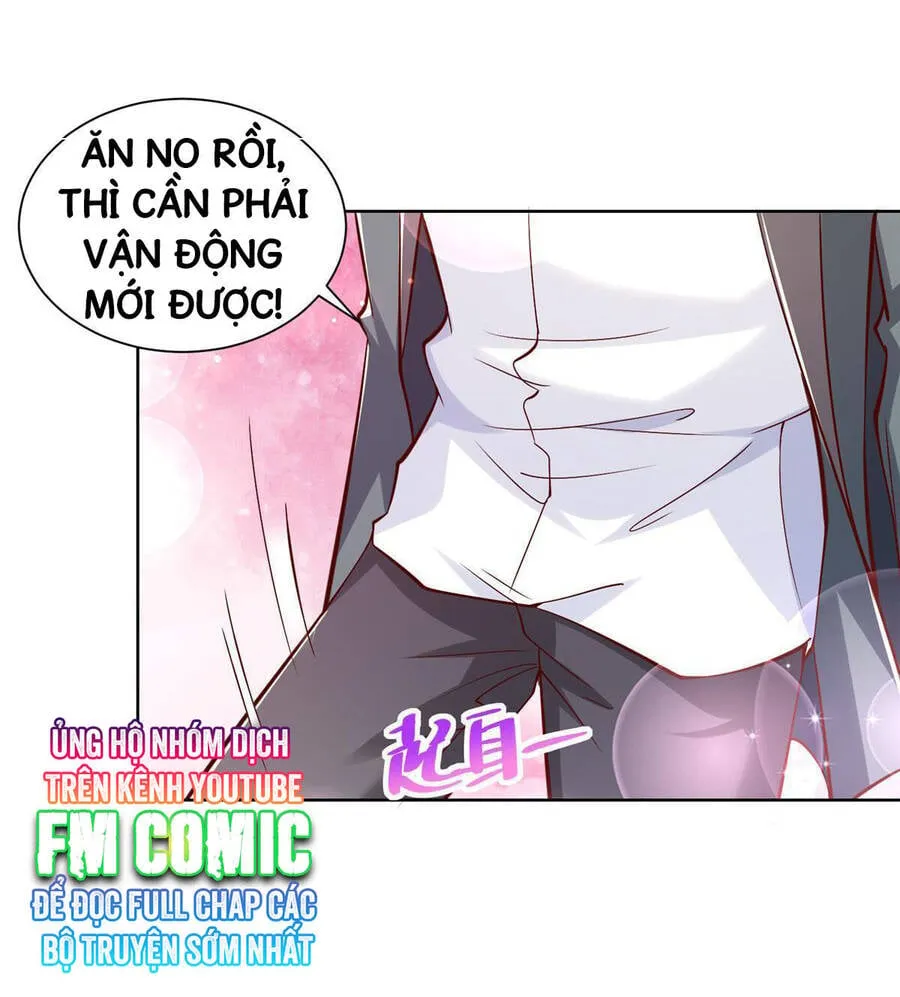 Ta Mỗi Tuần Có Một Chức Nghiệp Chapter 199 - Trang 17