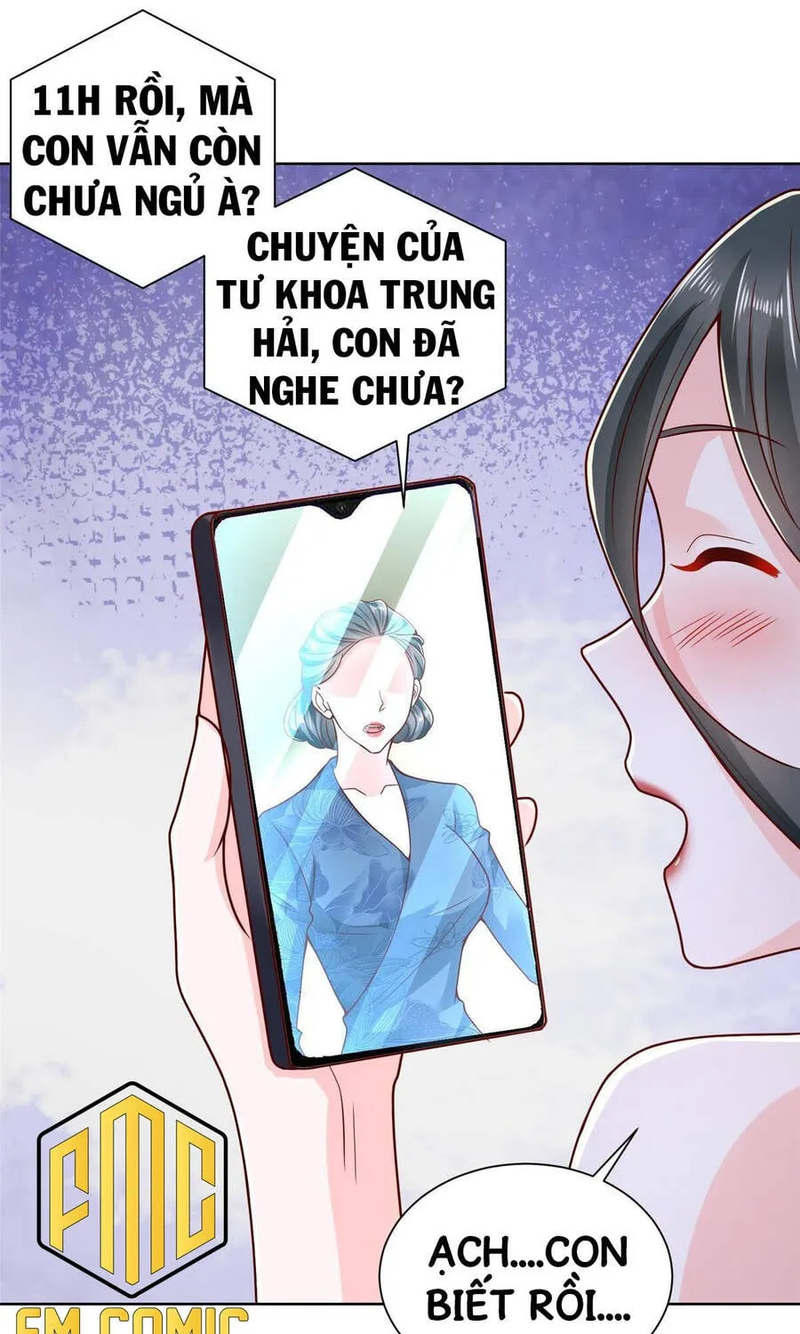 Ta Mỗi Tuần Có Một Chức Nghiệp Chapter 199 - Trang 33