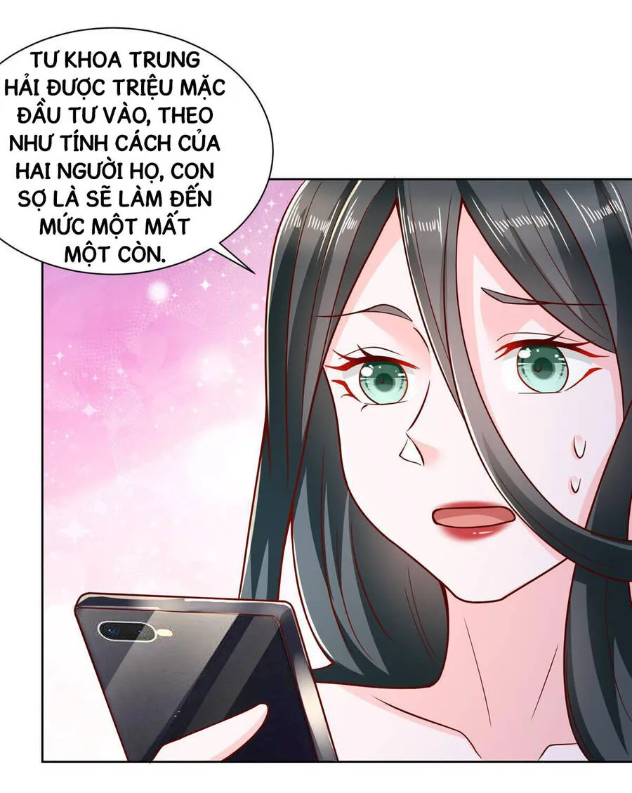 Ta Mỗi Tuần Có Một Chức Nghiệp Chapter 199 - Trang 35