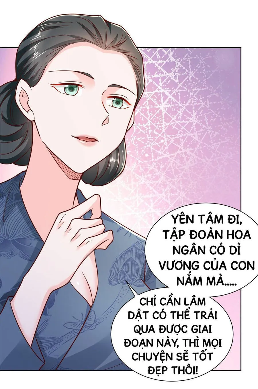 Ta Mỗi Tuần Có Một Chức Nghiệp Chapter 199 - Trang 36