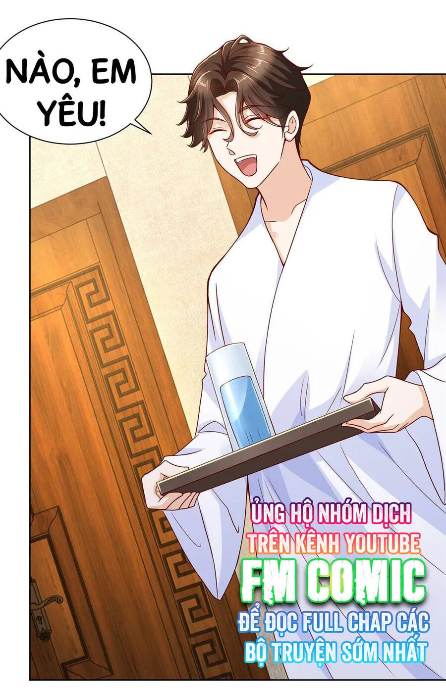 Ta Mỗi Tuần Có Một Chức Nghiệp Chapter 199 - Trang 38