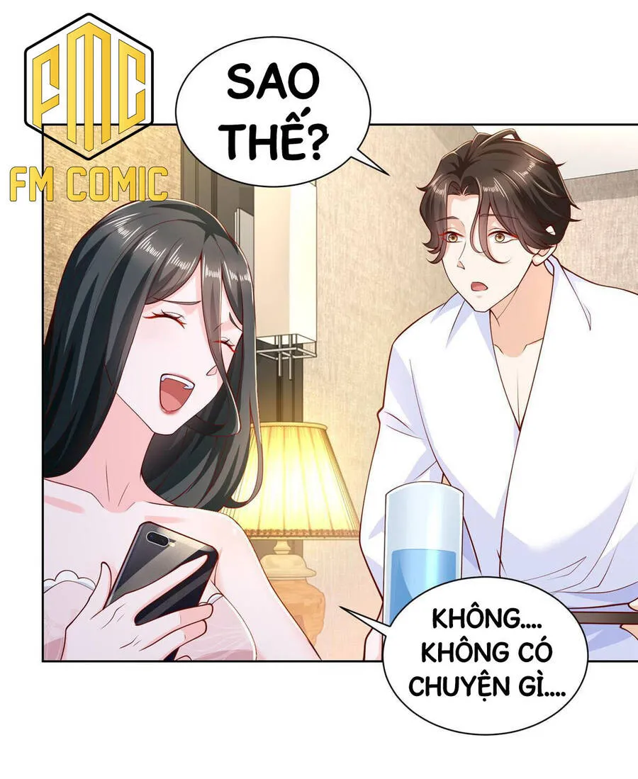 Ta Mỗi Tuần Có Một Chức Nghiệp Chapter 199 - Trang 40