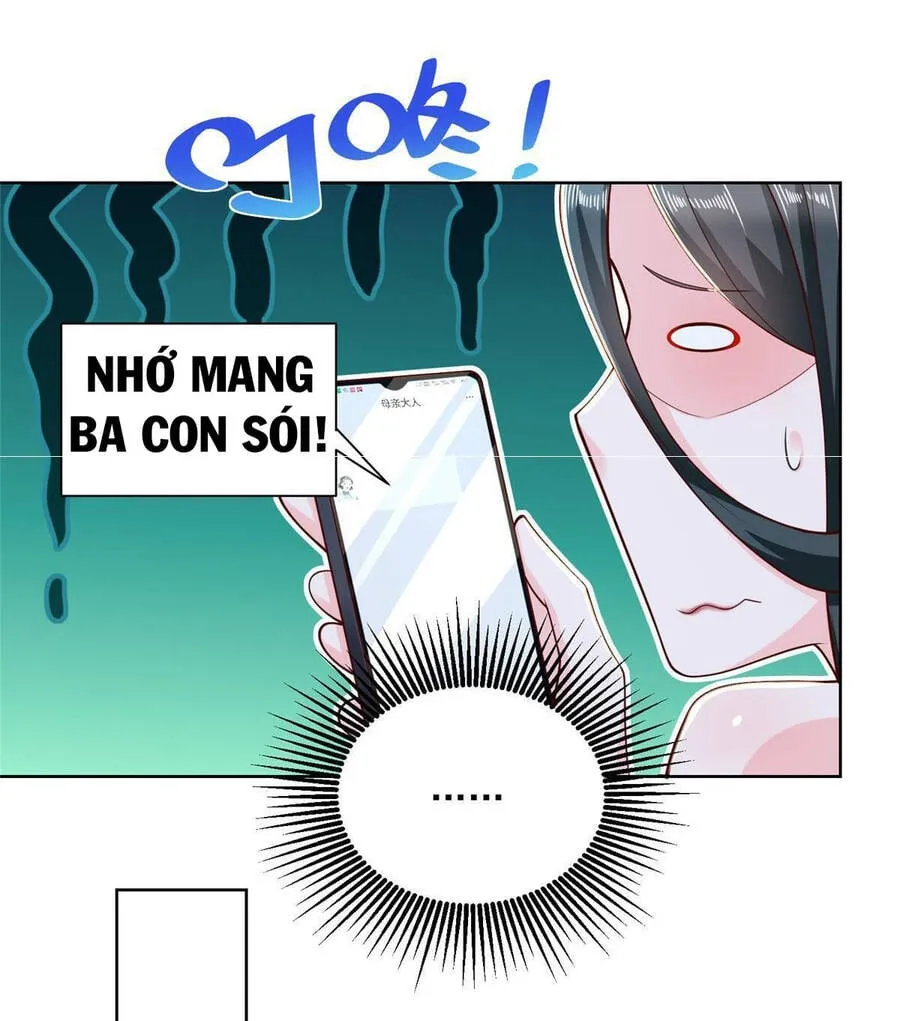 Ta Mỗi Tuần Có Một Chức Nghiệp Chapter 199 - Trang 41