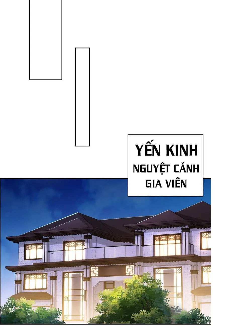 Ta Mỗi Tuần Có Một Chức Nghiệp Chapter 199 - Trang 42